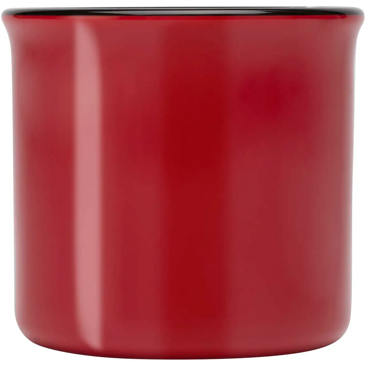 Keramiktasse 240 ml mit glänzender Oberfläche – Ansicht 5