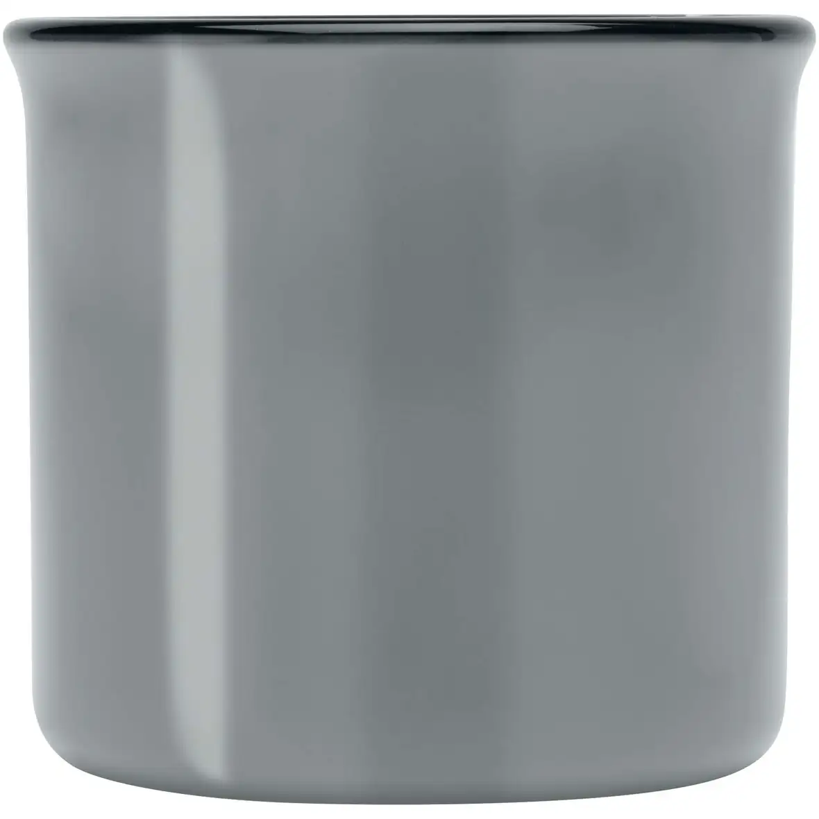 Keramiktasse 240 ml mit glänzender Oberfläche – Ansicht 14