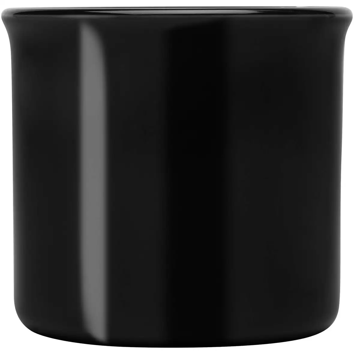 Keramiktasse 240 ml mit glänzender Oberfläche – Ansicht 17