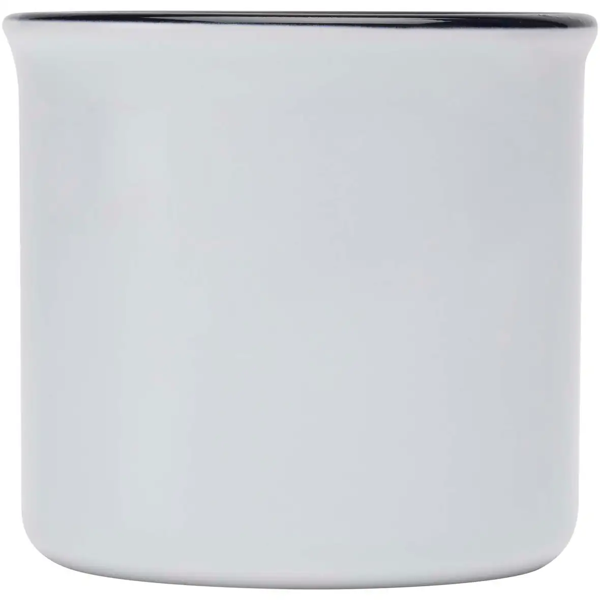 240 ml Sublimation Keramiktasse – Ansicht 2