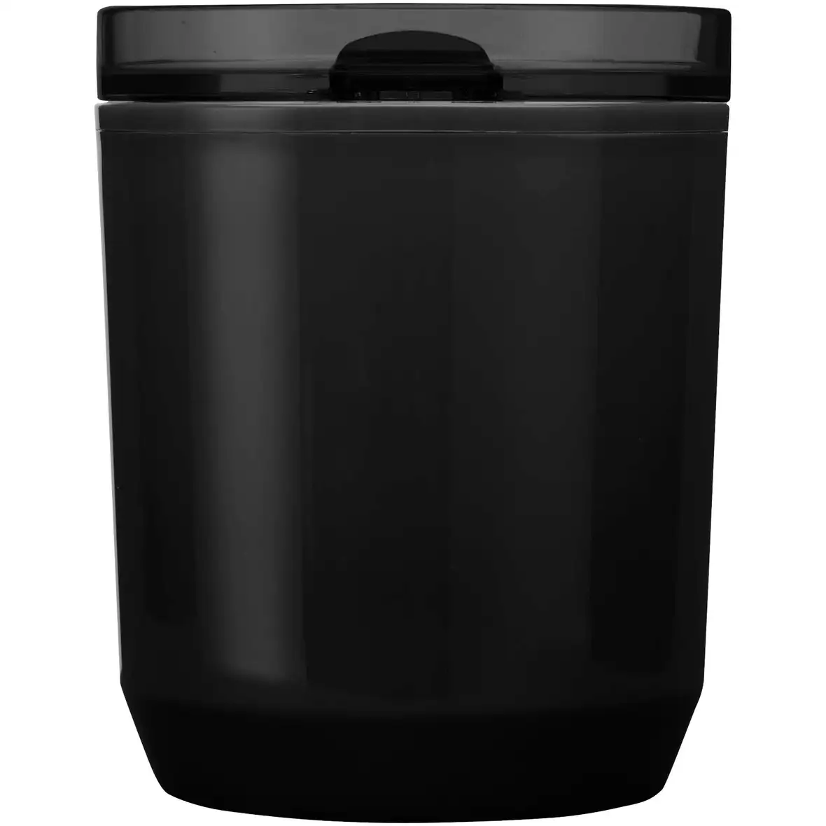 180 ml doppelwandiger Becher aus recyceltem Kunststoff – Ansicht 12