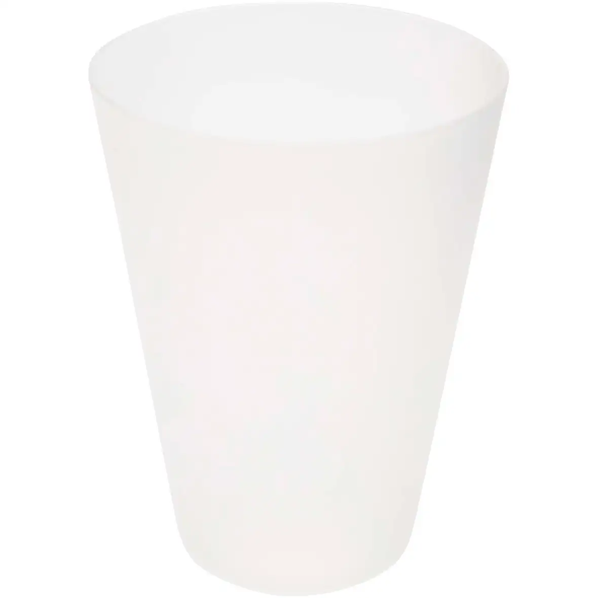 300 ml Becher aus Kunststoff – Ansicht 1