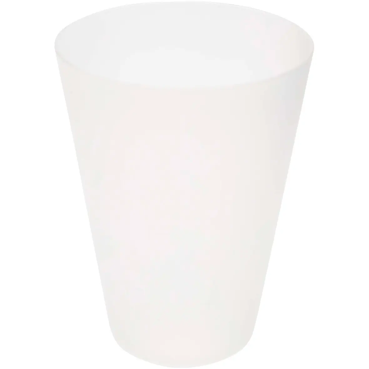 300 ml Becher aus Kunststoff – Werbeartikel mit Logo bedrucken