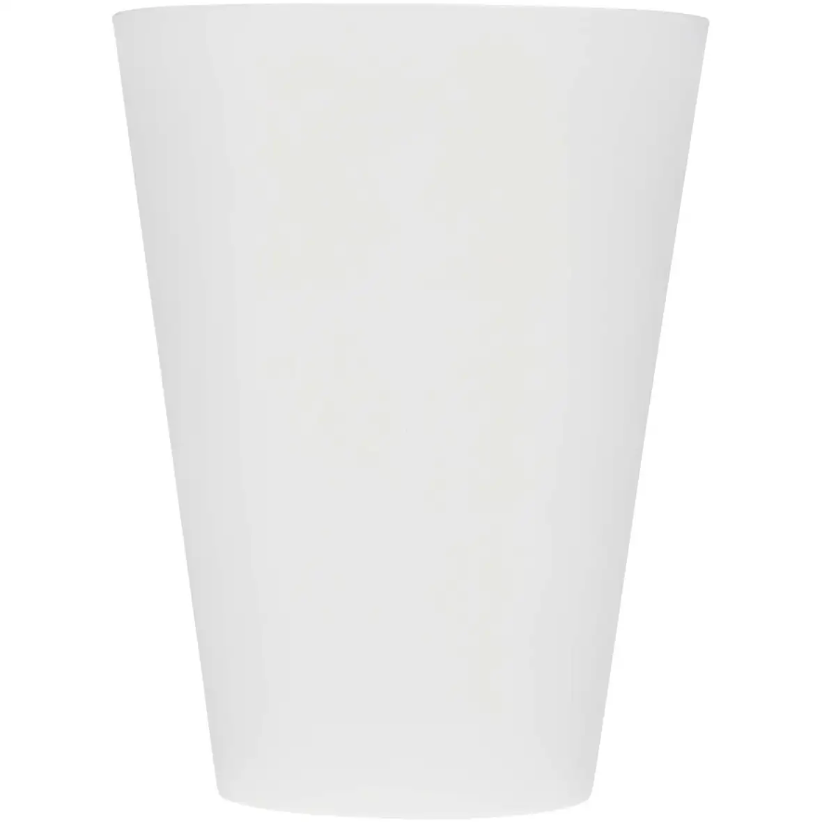 300 ml Becher aus Kunststoff – Ansicht 2