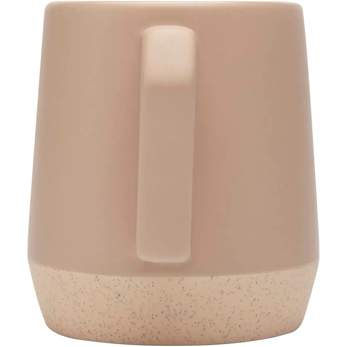 300 ml matte Keramiktasse – Ansicht 7