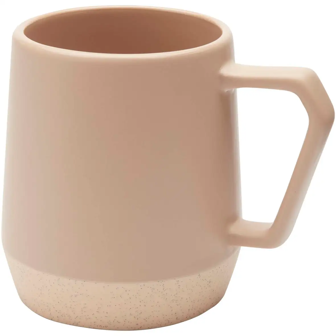 300 ml matte Keramiktasse – Ansicht 8