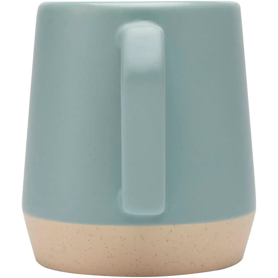 300 ml matte Keramiktasse – Ansicht 11