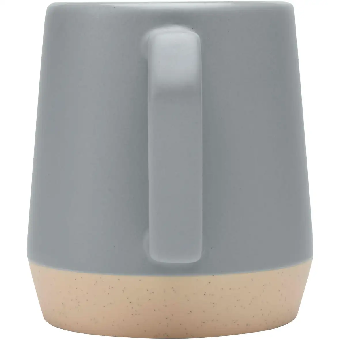 300 ml matte Keramiktasse – Ansicht 14