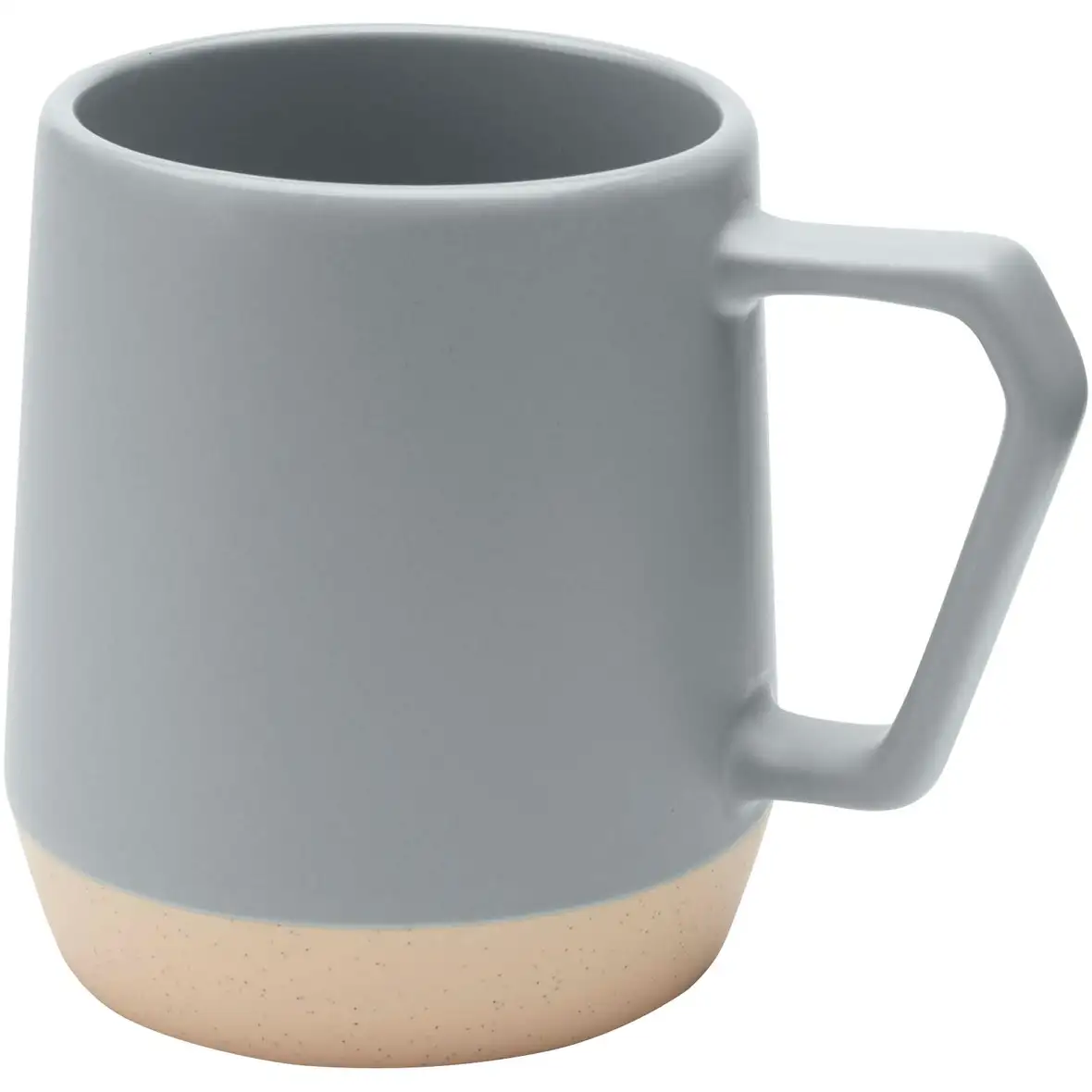 300 ml matte Keramiktasse – Ansicht 15