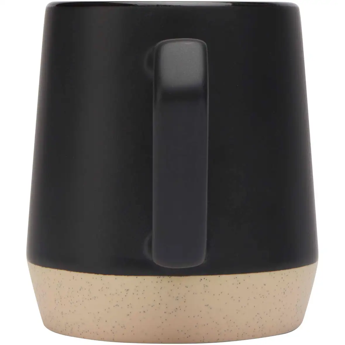 300 ml matte Keramiktasse – Ansicht 18