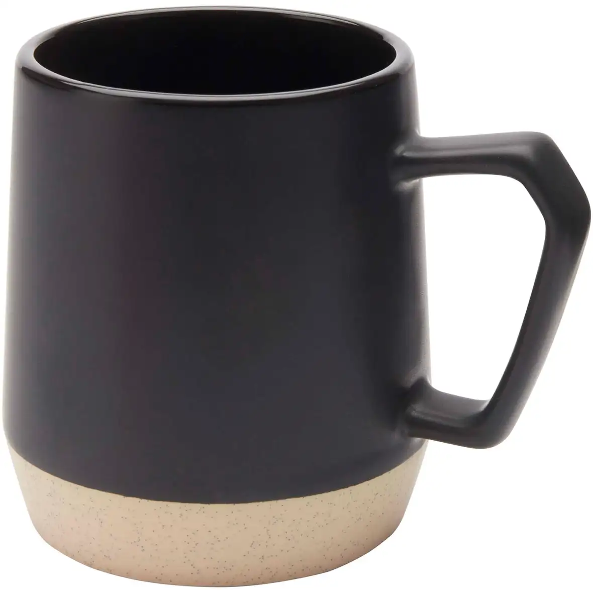 300 ml matte Keramiktasse – Ansicht 19