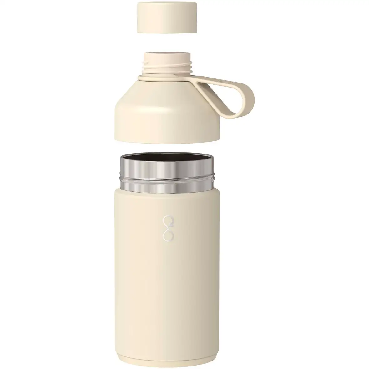 Ocean Bottle 750 ml vakuumisolierte Flasche – Ansicht 5