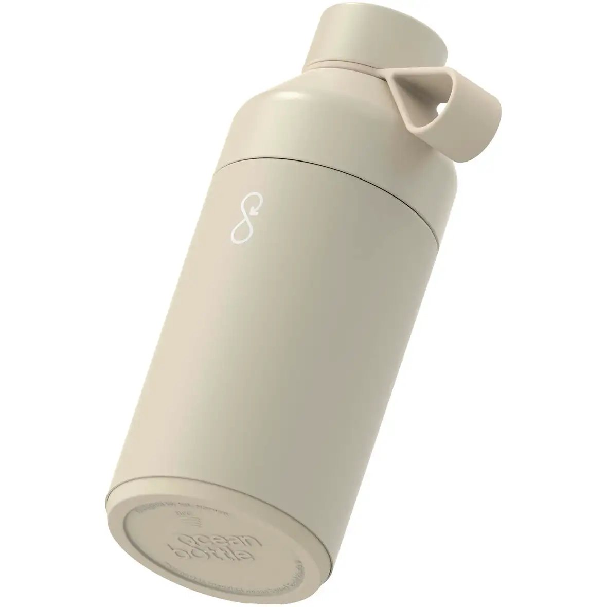 Ocean Bottle 750 ml vakuumisolierte Flasche – Ansicht 2