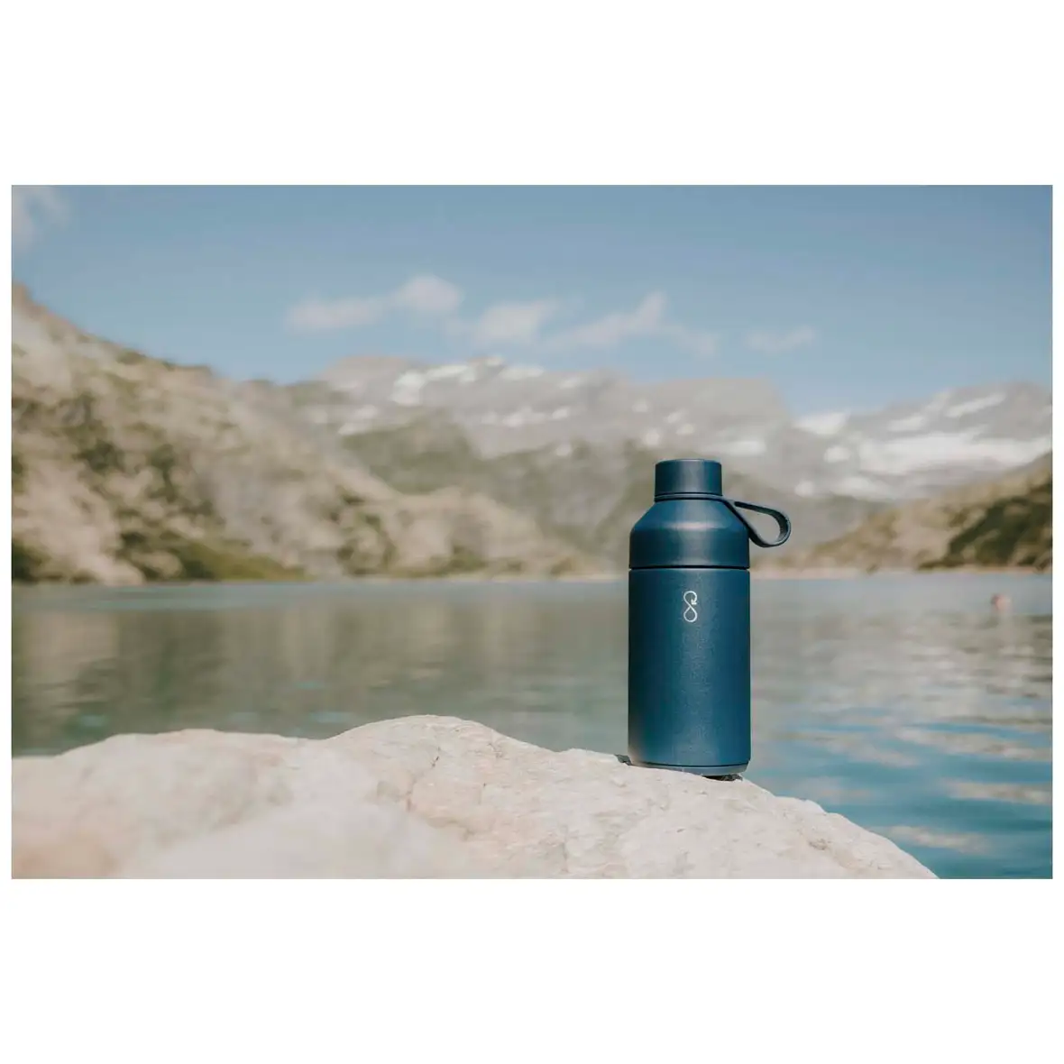 Ocean Bottle 750 ml vakuumisolierte Flasche – Ansicht 15