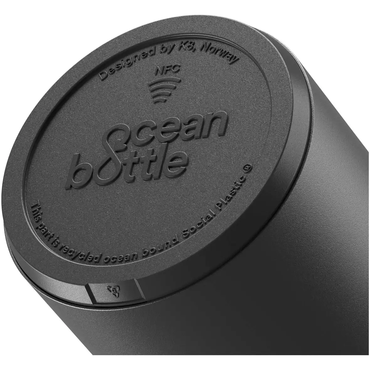 Ocean Bottle 750 ml vakuumisolierte Flasche – Ansicht 21