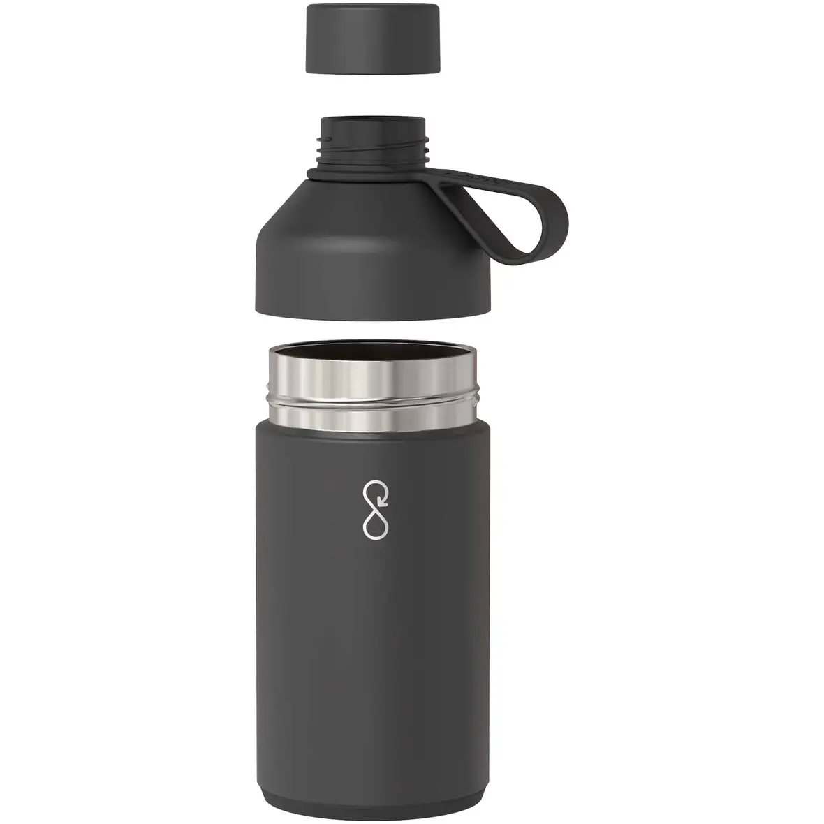 Ocean Bottle 750 ml vakuumisolierte Flasche – Ansicht 20