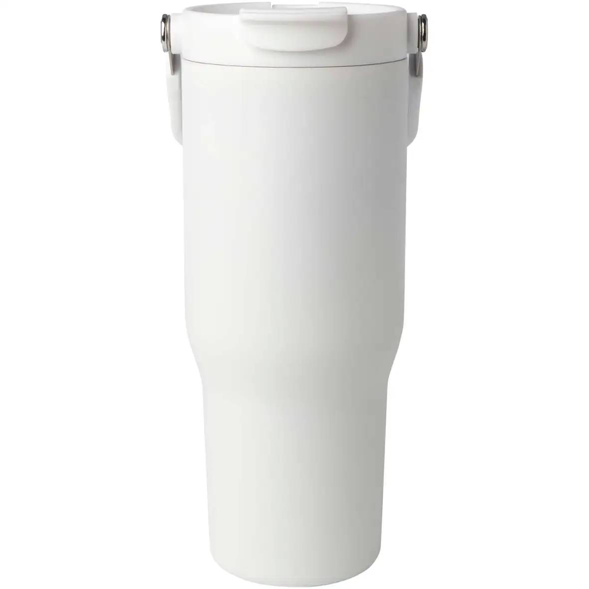900 ml RCS-zertifizierter Kupfer-Vakuum Isolierbecher aus Edelstahl mit Doppelfunktionsdeckel – Ansicht 3