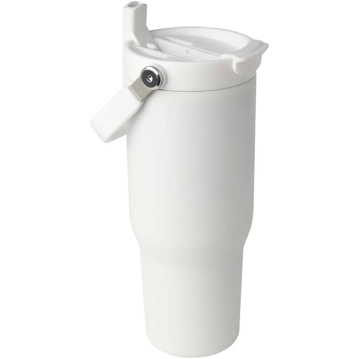 900 ml RCS-zertifizierter Kupfer-Vakuum Isolierbecher aus Edelstahl mit Doppelfunktionsdeckel – Ansicht 4
