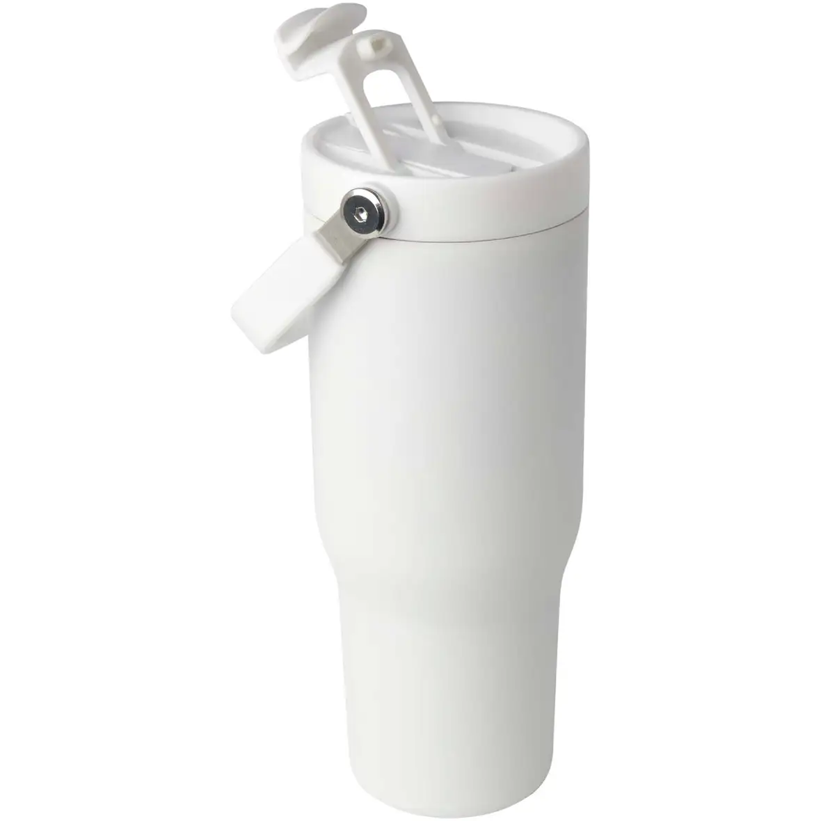 900 ml RCS-zertifizierter Kupfer-Vakuum Isolierbecher aus Edelstahl mit Doppelfunktionsdeckel – Ansicht 5