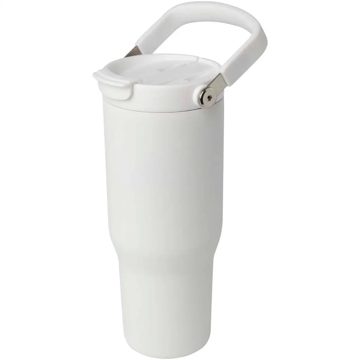 900 ml RCS-zertifizierter Kupfer-Vakuum Isolierbecher aus Edelstahl mit Doppelfunktionsdeckel – Ansicht 6