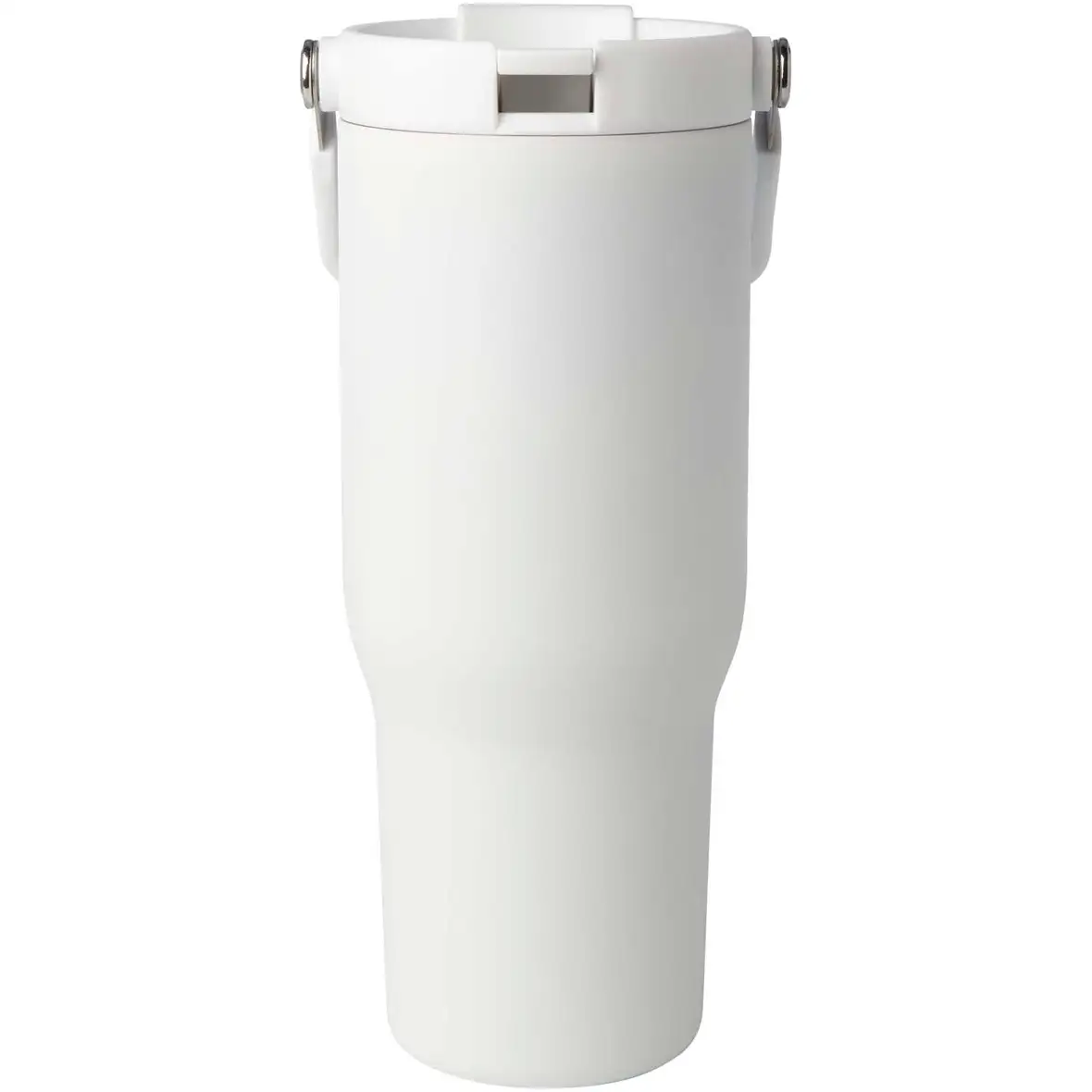 900 ml RCS-zertifizierter Kupfer-Vakuum Isolierbecher aus Edelstahl mit Doppelfunktionsdeckel – Ansicht 2