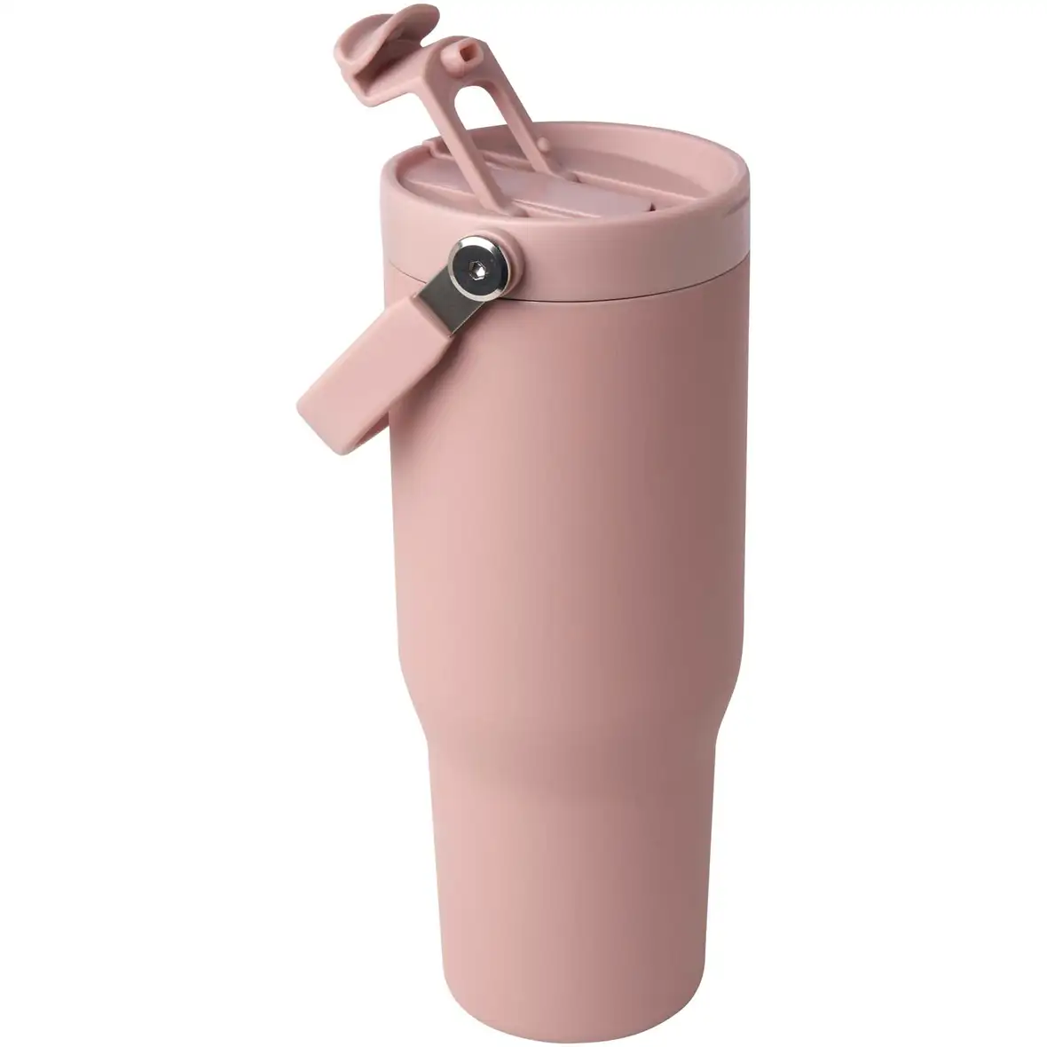 900 ml RCS-zertifizierter Kupfer-Vakuum Isolierbecher aus Edelstahl mit Doppelfunktionsdeckel – Ansicht 13