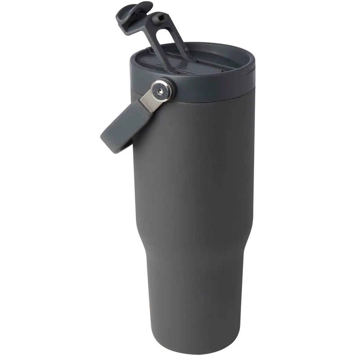 900 ml RCS-zertifizierter Kupfer-Vakuum Isolierbecher aus Edelstahl mit Doppelfunktionsdeckel – Ansicht 27