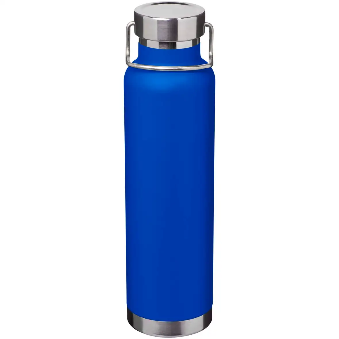 650 ml RCS-zertifizierte Kupfer-Vakuum Isolierflasche aus recyceltem Edelstahl – Ansicht 11