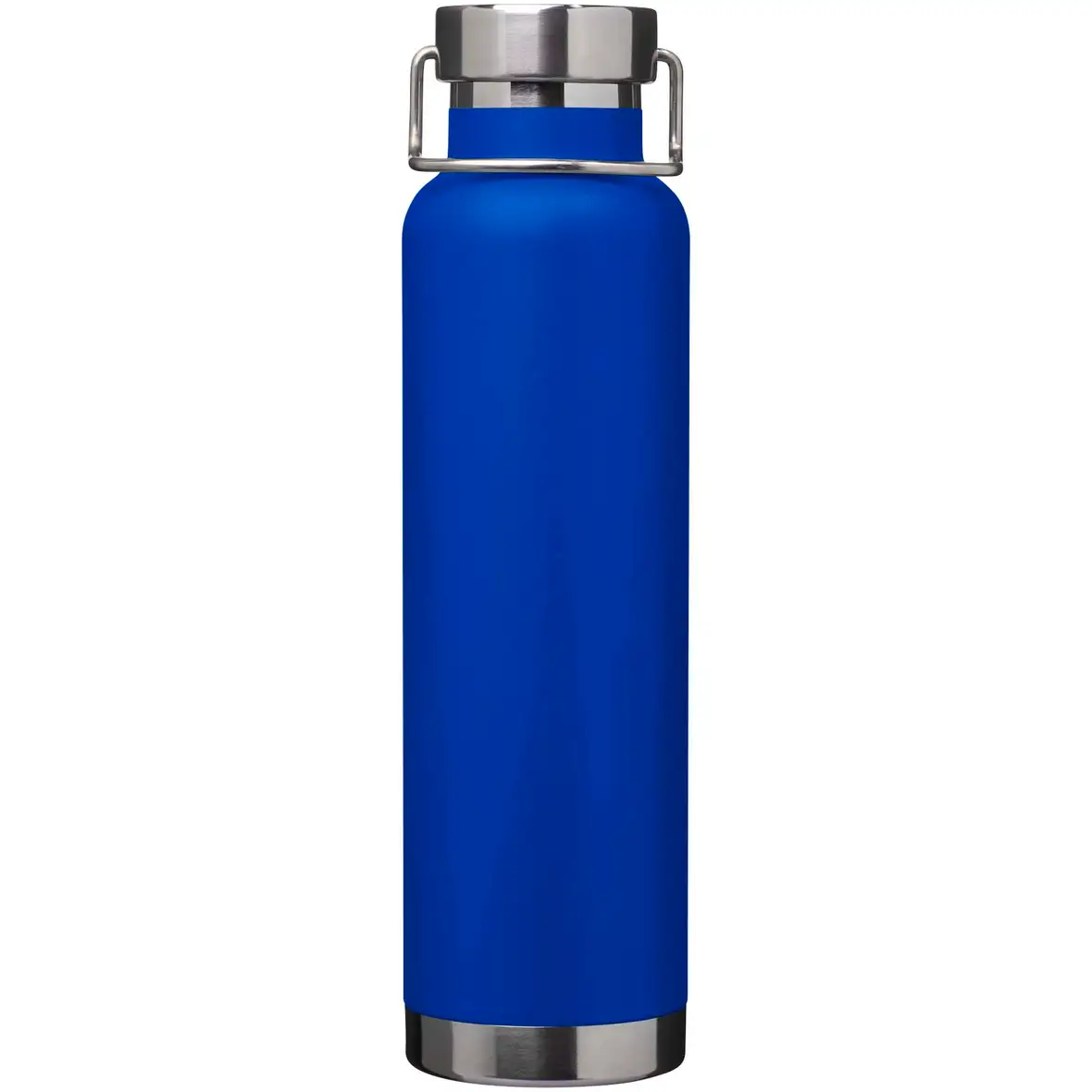 650 ml RCS-zertifizierte Kupfer-Vakuum Isolierflasche aus recyceltem Edelstahl – Ansicht 12