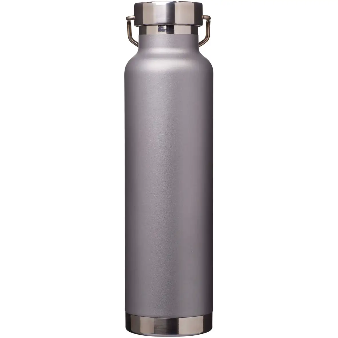 650 ml RCS-zertifizierte Kupfer-Vakuum Isolierflasche aus recyceltem Edelstahl – Ansicht 26