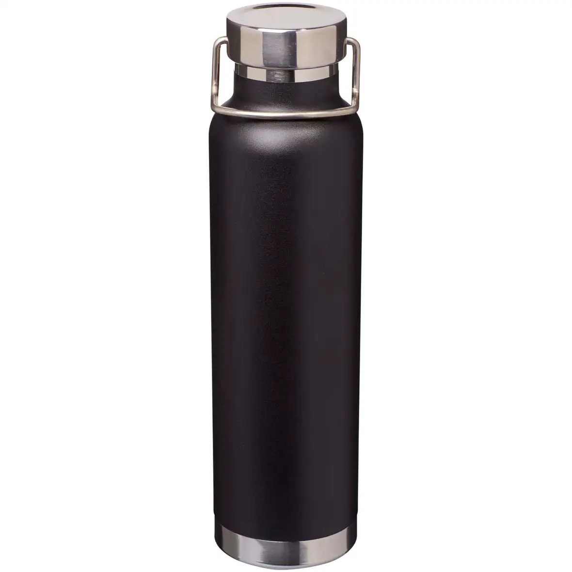 650 ml RCS-zertifizierte Kupfer-Vakuum Isolierflasche aus recyceltem Edelstahl – Ansicht 29