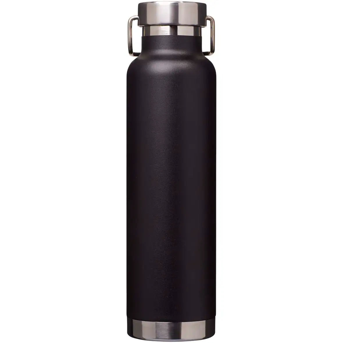 650 ml RCS-zertifizierte Kupfer-Vakuum Isolierflasche aus recyceltem Edelstahl – Ansicht 31