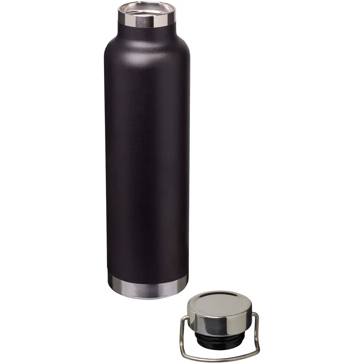 650 ml RCS-zertifizierte Kupfer-Vakuum Isolierflasche aus recyceltem Edelstahl – Ansicht 32