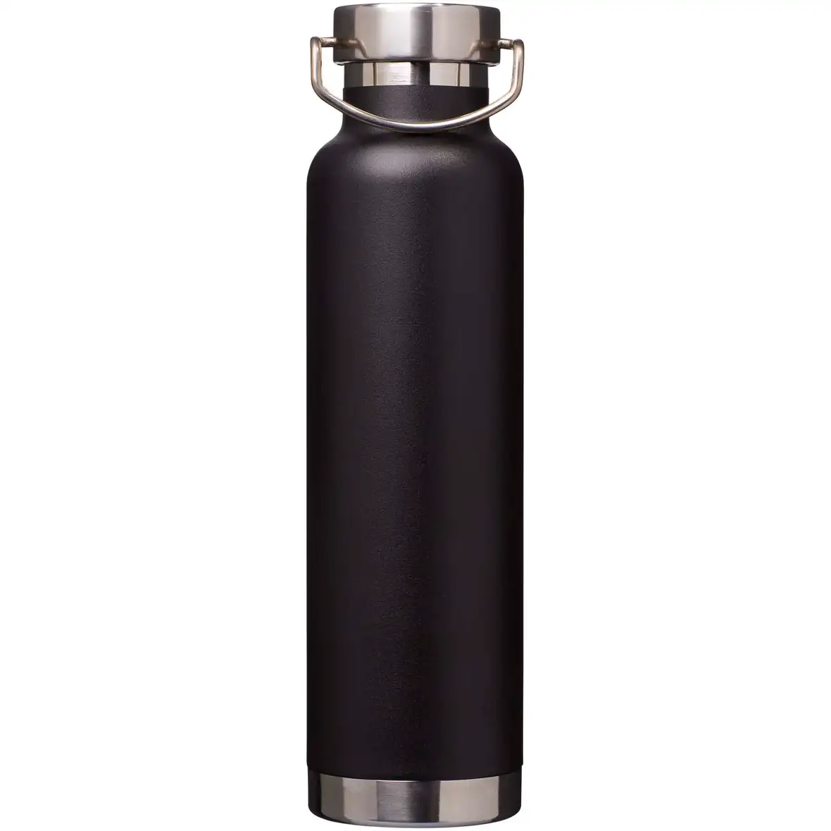 650 ml RCS-zertifizierte Kupfer-Vakuum Isolierflasche aus recyceltem Edelstahl – Ansicht 30