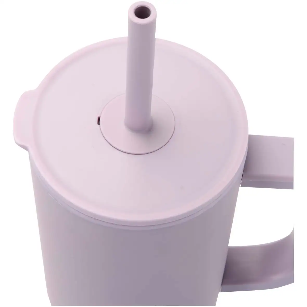 900 ml RCS-zertifizierter Isolierbecher mit Silikon Trinkhalm – Ansicht 12