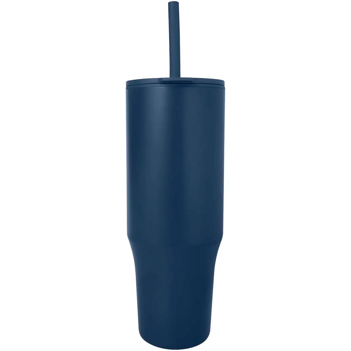 900 ml RCS-zertifizierter Isolierbecher mit Silikon Trinkhalm – Ansicht 14