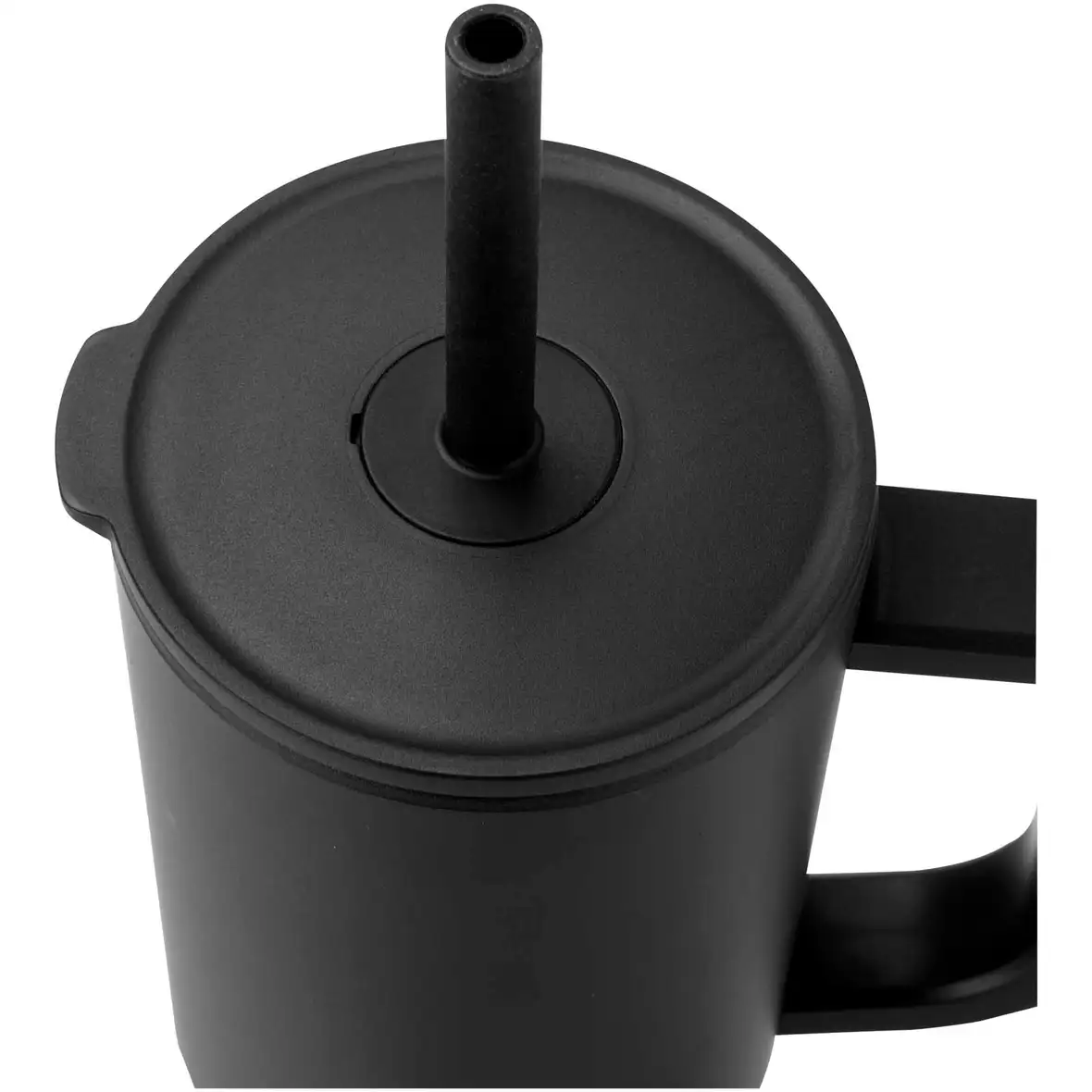 900 ml RCS-zertifizierter Isolierbecher mit Silikon Trinkhalm – Ansicht 20