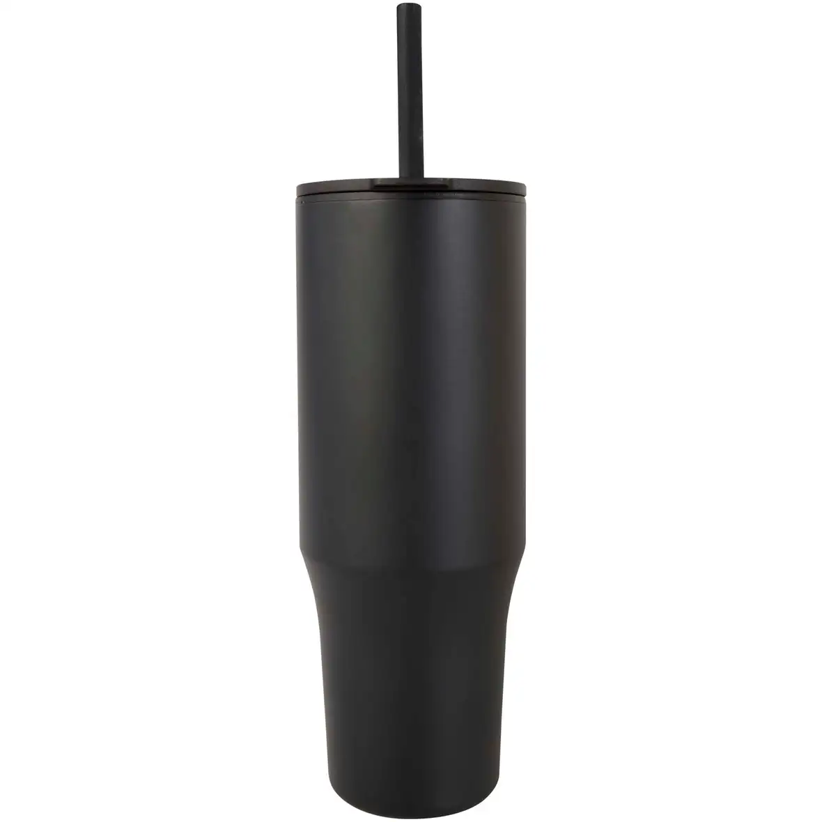 900 ml RCS-zertifizierter Isolierbecher mit Silikon Trinkhalm – Ansicht 18