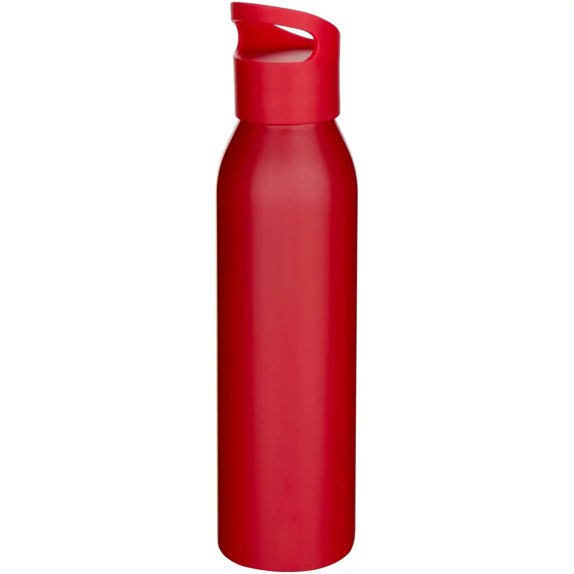 650 ml RCS-zertifizierte, einwandige Trinkflasche aus recyceltem Edelstahl – Ansicht 4