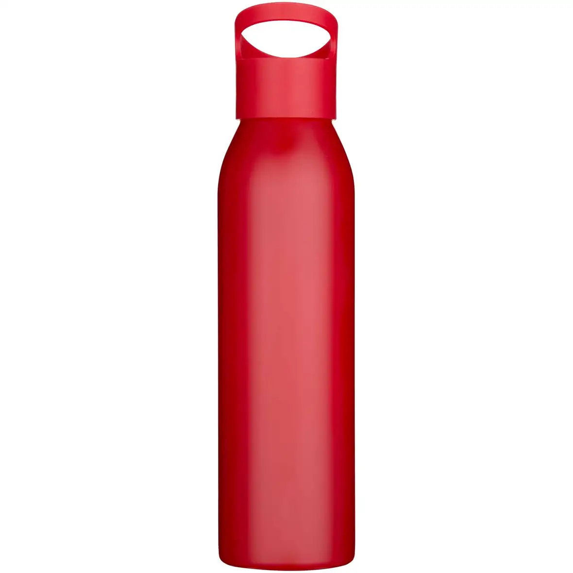 650 ml RCS-zertifizierte, einwandige Trinkflasche aus recyceltem Edelstahl – Ansicht 5
