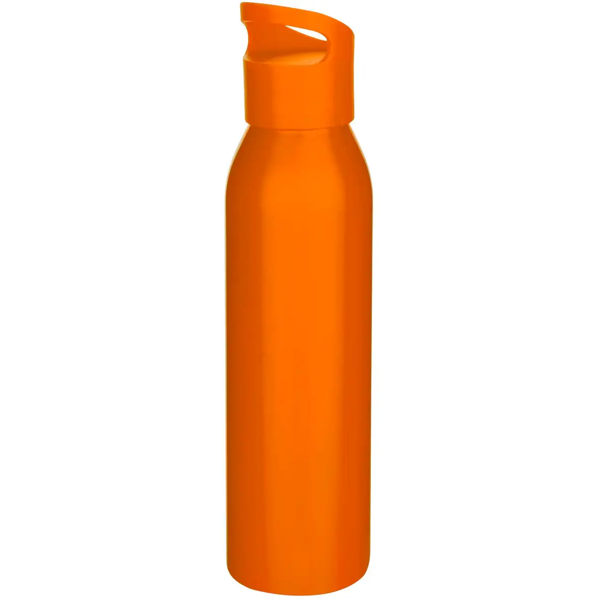 650 ml RCS-zertifizierte, einwandige Trinkflasche aus recyceltem Edelstahl – Ansicht 7