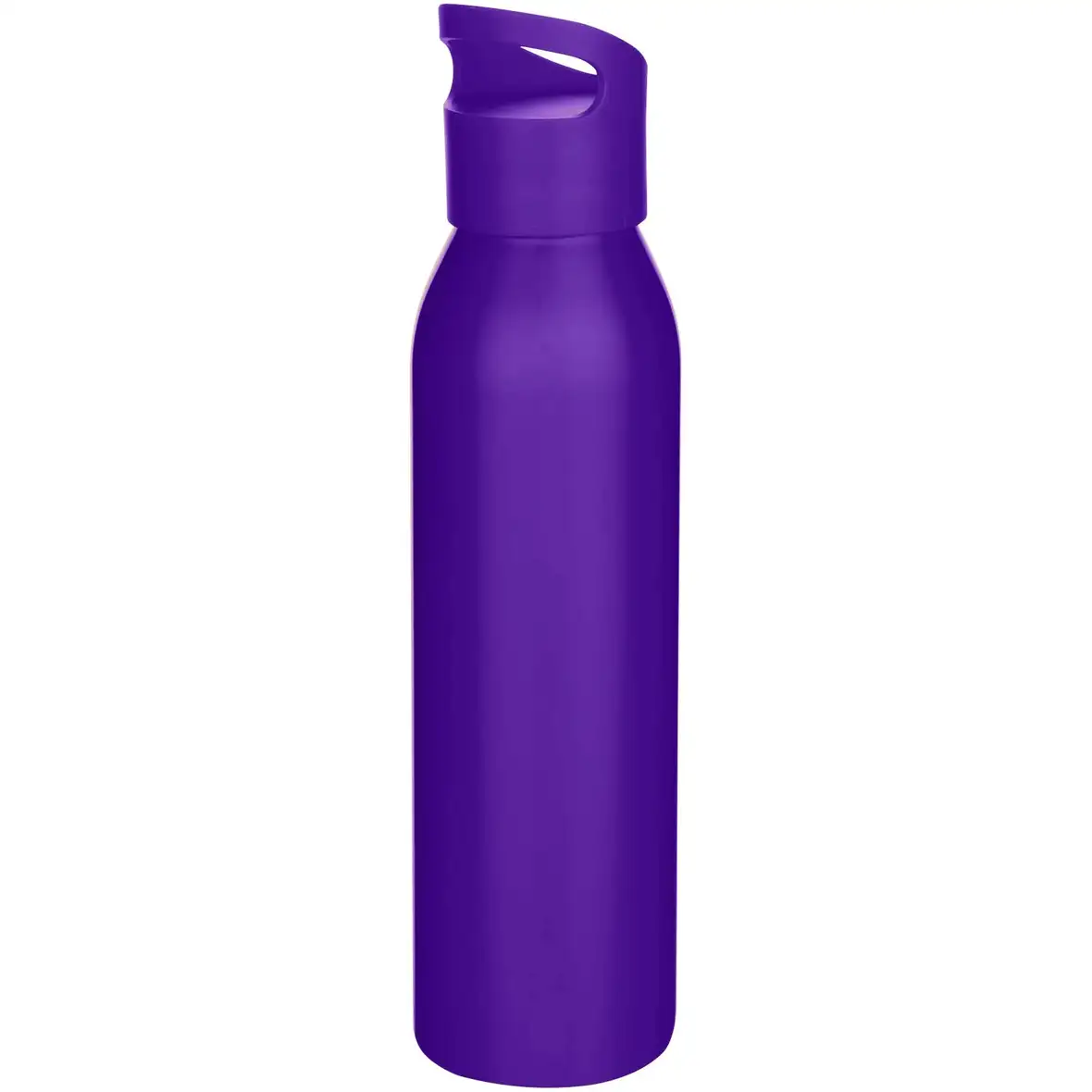 650 ml RCS-zertifizierte, einwandige Trinkflasche aus recyceltem Edelstahl – Ansicht 10