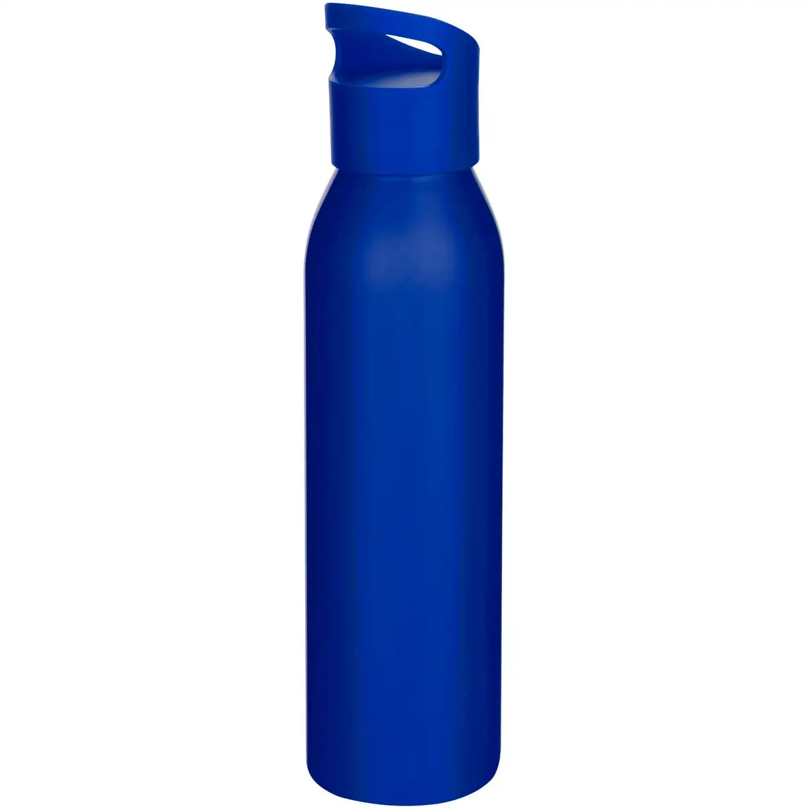 650 ml RCS-zertifizierte, einwandige Trinkflasche aus recyceltem Edelstahl – Ansicht 13
