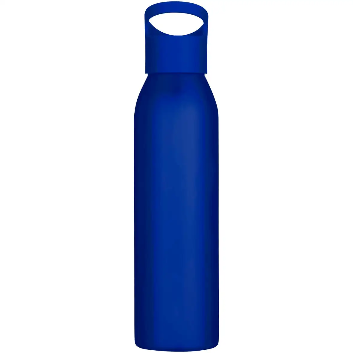 650 ml RCS-zertifizierte, einwandige Trinkflasche aus recyceltem Edelstahl – Ansicht 14