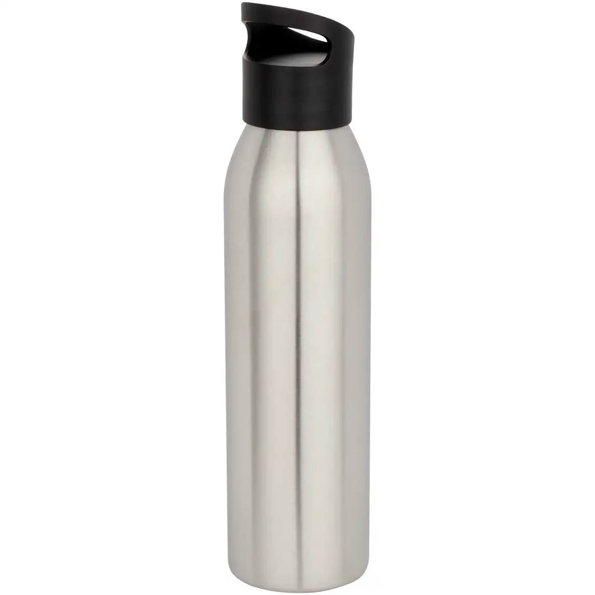 650 ml RCS-zertifizierte, einwandige Trinkflasche aus recyceltem Edelstahl – Ansicht 19
