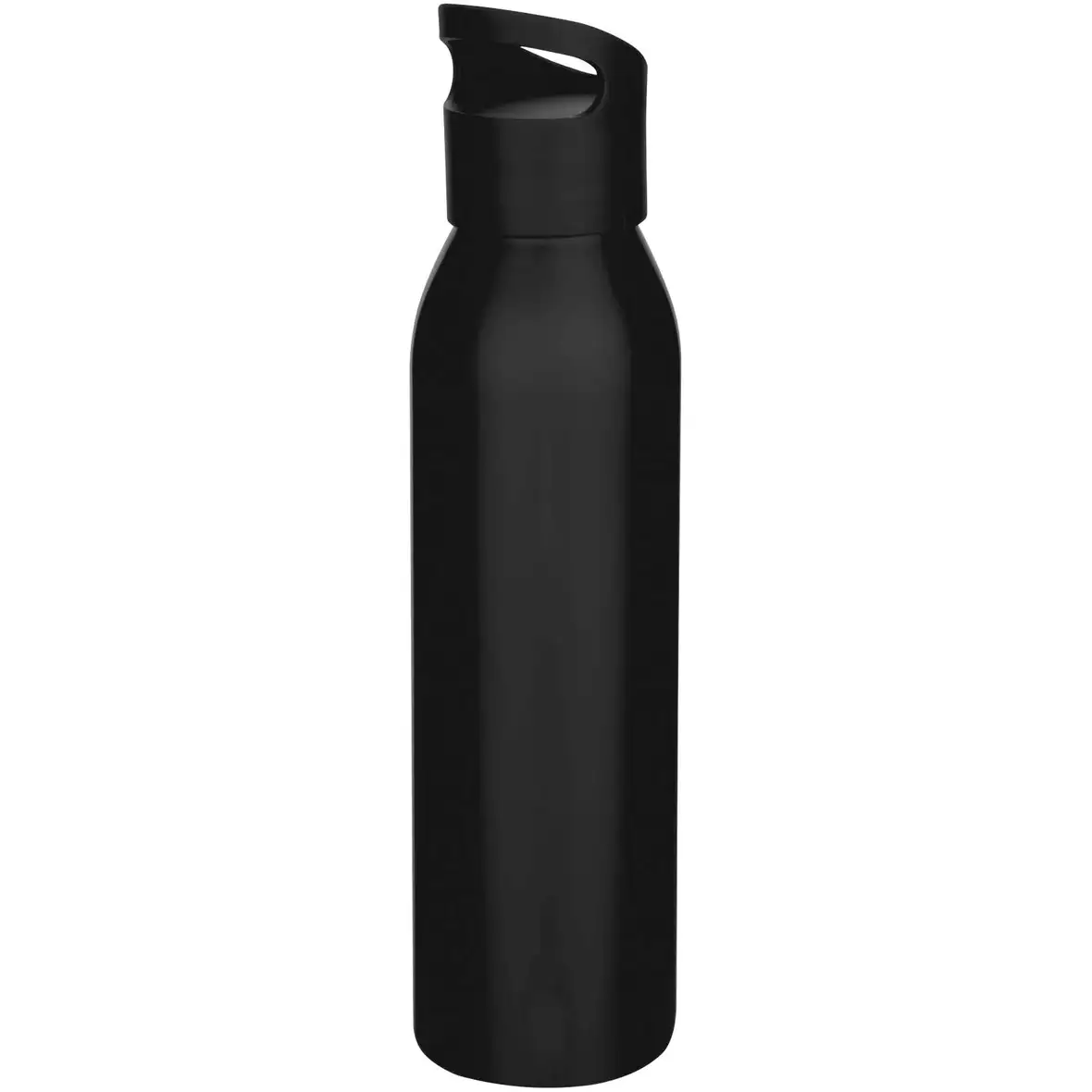 650 ml RCS-zertifizierte, einwandige Trinkflasche aus recyceltem Edelstahl – Ansicht 22