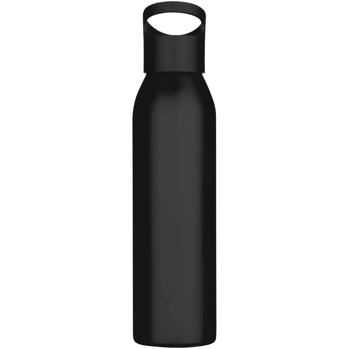 650 ml RCS-zertifizierte, einwandige Trinkflasche aus recyceltem Edelstahl – Ansicht 23