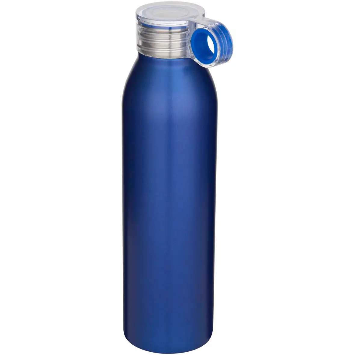 650 ml RCS-zertifizierte Trinkflasche aus recyceltem Edelstahl – Ansicht 4