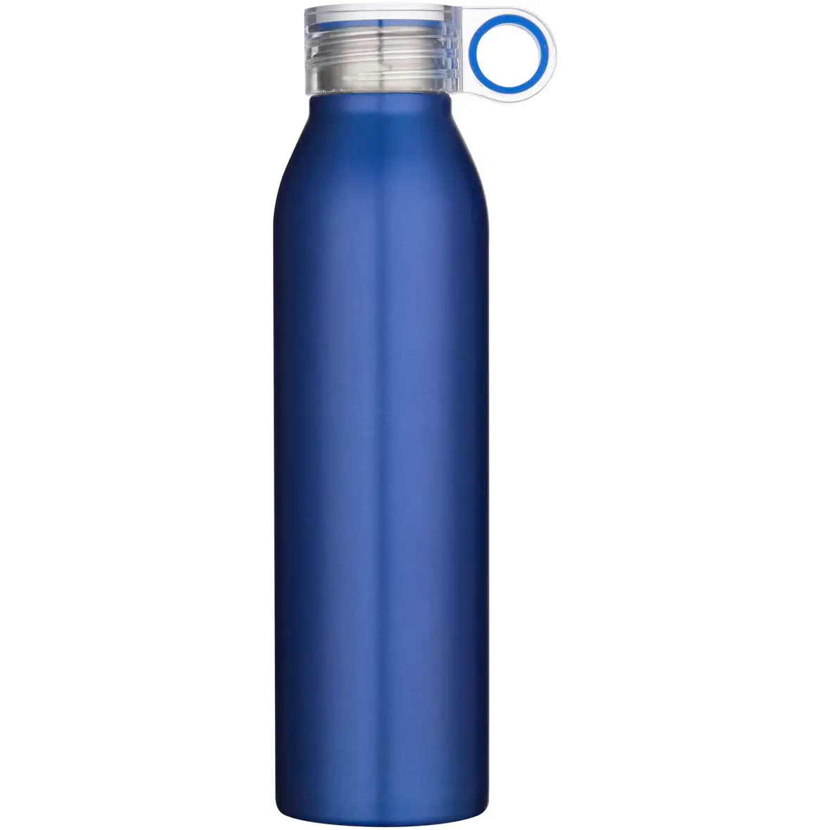 650 ml RCS-zertifizierte Trinkflasche aus recyceltem Edelstahl – Ansicht 5
