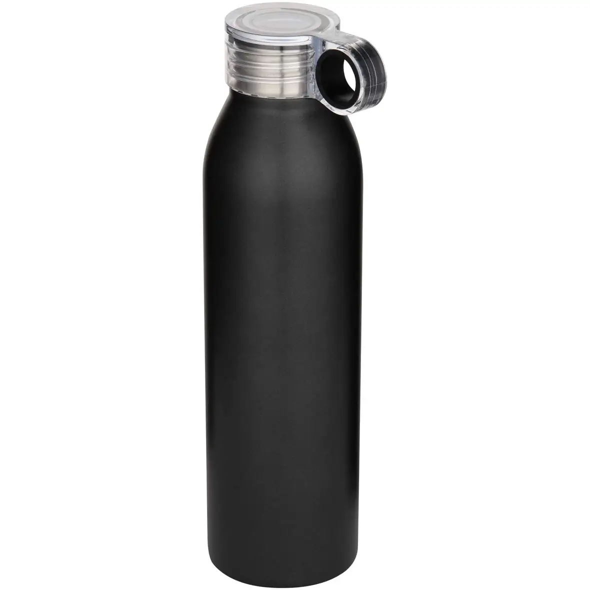 650 ml RCS-zertifizierte Trinkflasche aus recyceltem Edelstahl – Ansicht 7